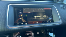 Land Rover Range Rover Evoque 2.0 D180 S 5dr Auto Diesel Hatchback